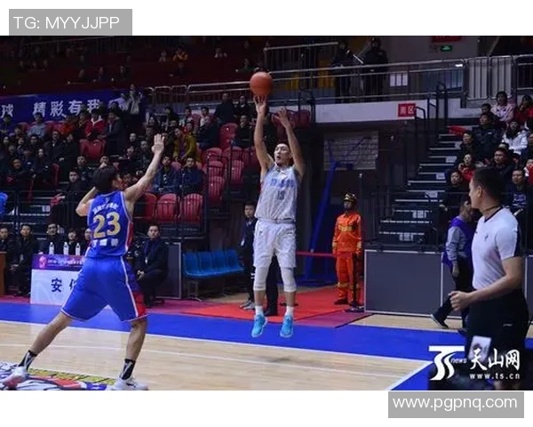 CBA三分命中率分析：揭示球队战术与球员表现的深层关系