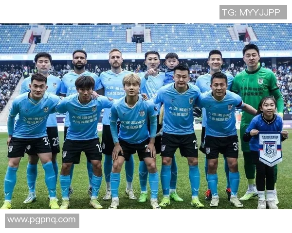 罗竞助攻大连英博携手共创辉煌未来推动足球事业发展新篇章 罗竞助攻大连英博携手共创辉煌未来推动足球事业发展新篇章