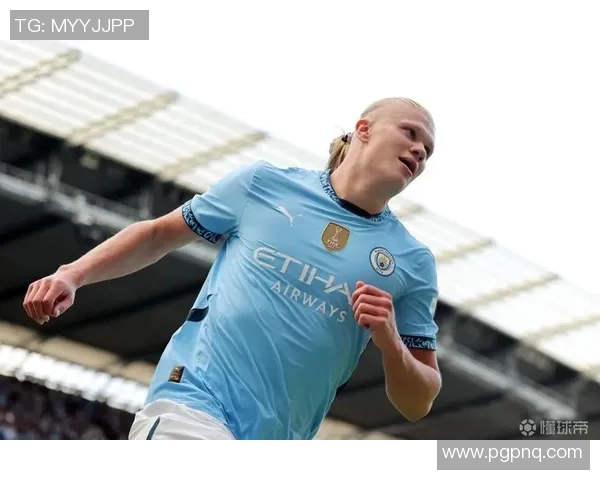 哈兰德闪耀全场上演帽子戏法助曼城大胜对手