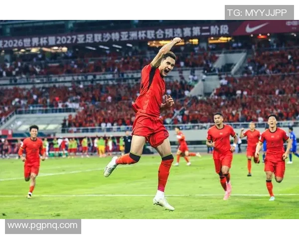 拜合拉木在U23亚洲杯中精彩助攻助力球队破门得分