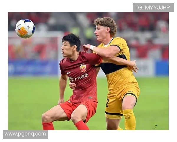 武磊在亚冠精英联赛中精彩破门助球队晋级展现实力与决心