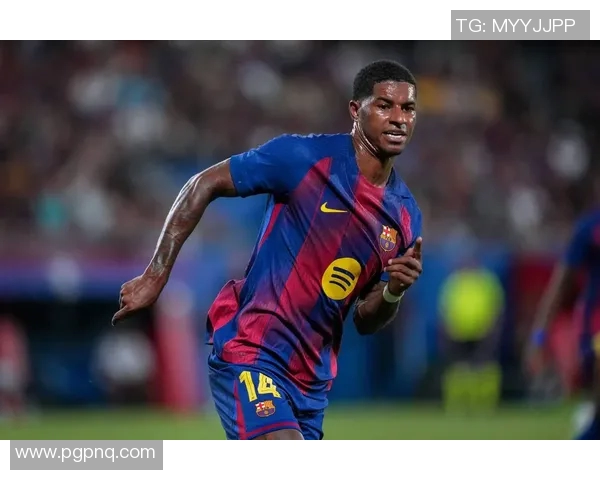 巴萨引援再启，球迷期待新援表现