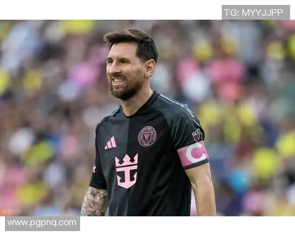 巴塞罗那宣布梅西续约5年！阿根廷天王将继续为巴萨征战