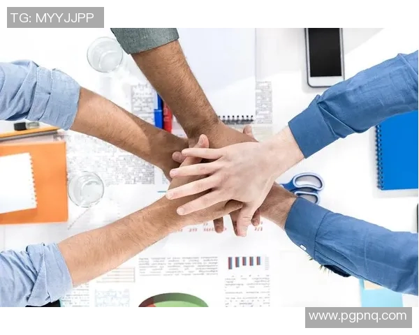 提升团队默契的秘密：向鱼学习协作与沟通的艺术