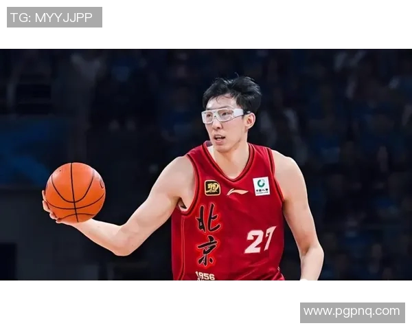 周琦成为CBA历史上第一位获得全明星票王的球员:一个篮球奇迹的诞生 周琦成为CBA历史上第一位获得全明星票王的球员:一个篮球奇迹的诞生