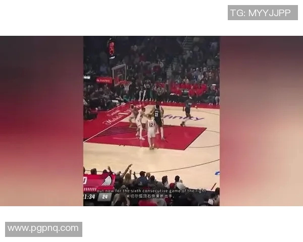 开拓者大胜魔术,利拉德独得40+分,统治全场 开拓者大胜魔术,利拉德独得40+分,统治全场