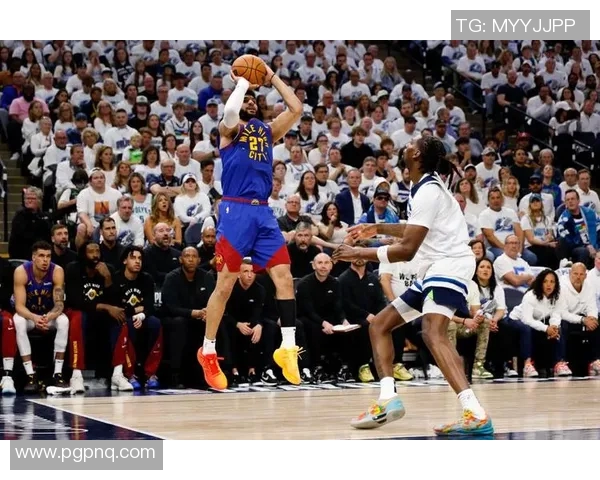 掘金新主帅斯托茨展望新赛季：我们充满信心，必将再次闯入季后赛