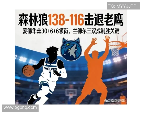 森林狼遭遇三连败，球队陷入困境：何去何从？