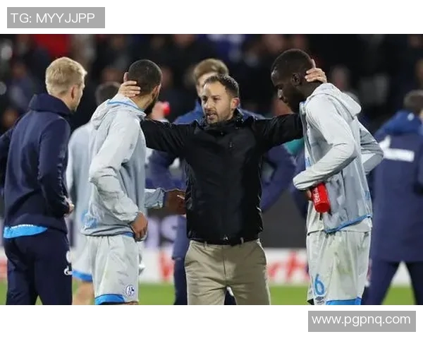 沙尔克04五连败,危机仍未解除主场负于弗赖堡势头难挡 沙尔克04五连败,危机仍未解除主场负于弗赖堡势头难挡