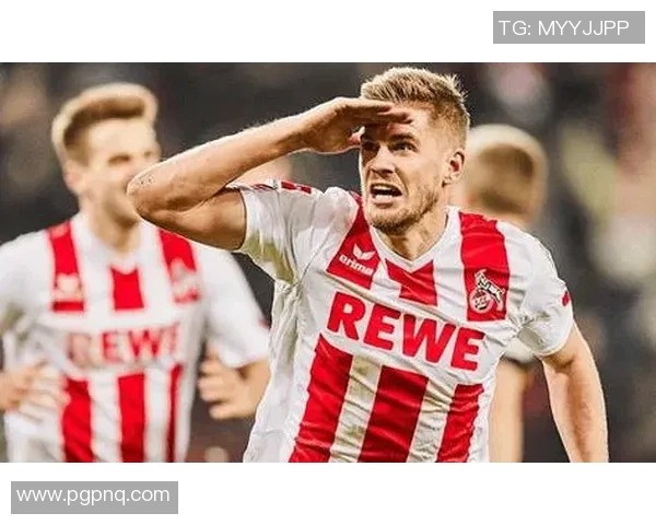 科隆重振雄风,狂胜美因茨,积分飙升!