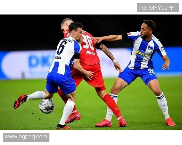 门兴克虎宽恩州主场轻取柏林赫塔,实现联赛三连胜