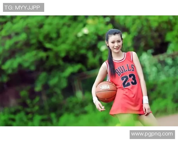 魅力篮球场上的女王：全球十大篮球美女